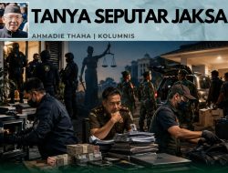 Tanya Seputar Jaksa