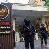 Polri Sita Uang Rp60 Miliar di Kafe de’Clan Terkait Kasus Korupsi