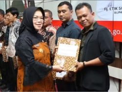 KPK Tangkap Empat Orang Selain Bupati Sukoharjo di Wilayah Solo Raya
