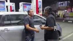 Polda Metro Jaya Tangkap Pelaku Perusakan Mobil yang Viral di Sunter
