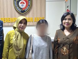 Jeritan Gadis Bekasi Diperkosa Ayah-Paman Sejak Kecil, Ibu Cuma Bilang: Nggak Apa-apa Asal Nggak Hamil