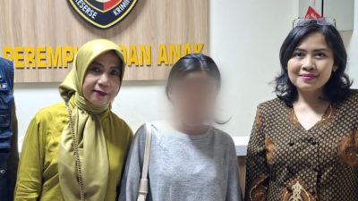 Jeritan Gadis Bekasi Diperkosa Ayah-Paman Sejak Kecil, Ibu Cuma Bilang: Nggak Apa-apa Asal Nggak Hamil