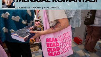 Menjual Romantasi