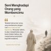 Seni Hadapi Pembenci