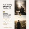 Dua Hal Yang Menentukan Kualitas Diri