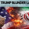 Trump Blunder Lagi