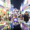 Jakarta Fair Kemayoran 2026 Bukukan Transaksi Rp8,2 Triliun
