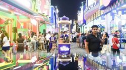 Jakarta Fair Kemayoran 2026 Bukukan Transaksi Rp8,2 Triliun