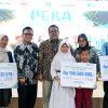 BPJS Ketenagakerjaan Perkuat Program PEKA, Kolaborasi Lintas Sektor Bekali Ahli Waris Berwirausaha