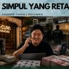 Simpul yang Retak