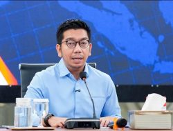 Pemerintah Opmitis Layanan Haji 2027 Bakal Lebih Nyaman dan Berkualitas