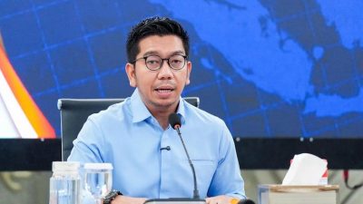 Pemerintah Opmitis Layanan Haji 2027 Bakal Lebih Nyaman dan Berkualitas