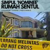 Simpul Nominee Rumah Sentul