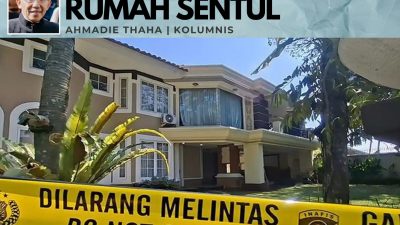 Simpul Nominee Rumah Sentul