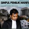 Simpul Pemilik Manfaat