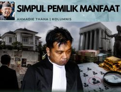 Simpul Pemilik Manfaat