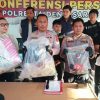Polisi Ungkap Motif Pembunuhan WNI oleh WN Singapura di Denpasar