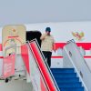 Di Jawa Timur, Prabowo Bakal Pimpin Panen Raya Serentak Tebu, Padi, dan Kedelai di 43 Titik Seluruh Indonesia