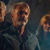 Penyebab Kematian Bintang Jurassic Park Sam Neill Terungkap