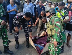 Geger Bentrokan Maut di Adonara, Koalisi Sipil Soroti Militerisasi Program KDMP!