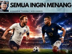 Semua Ingin Menang
