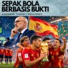 Sepak Bola Berbasis Bukti