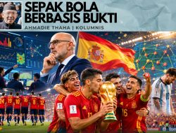 Sepak Bola Berbasis Bukti