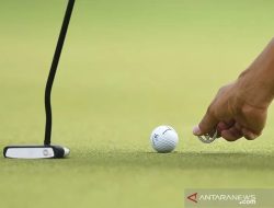 Polisi Selidiki Laporan Dugaan Penculikan Atlet Golf Jesslyn Wijaya