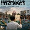 Selembar Ijazah Keliling Republik