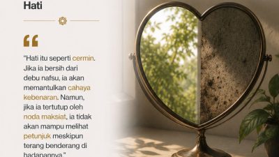 Tentang Hati