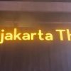 Kebakaran Landa Gedung Djakarta Theater