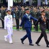 Prabowo Mengingatkan Perwira TNI dan Polri Digaji dan Diberi Makan Oleh Rakyat!