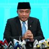 Gantikan Nanik S Deyang, Prabowo Lantik Sudaryono sebagai Kepala Badan Gizi Nasional
