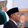 Jadi Kepala BGN, Sudaryono Tegaskan Komitmen Perkuat Transparansi dan Akuntabilitas Program MBG