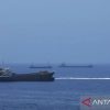 Tanker Meledak saat Berusaha Lewat Selat Hormuz Penuh Ranjau