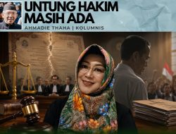 Untung Hakim Masih Ada