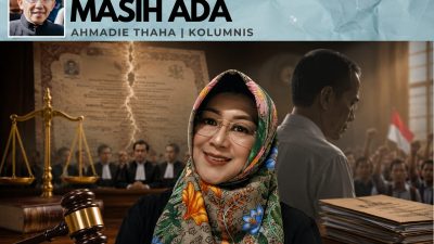 Untung Hakim Masih Ada