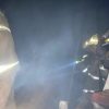 Akibat Korsleting Listrik, Gudang Konveksi di Koja Terbakar