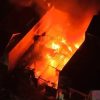 Satu Orang Tewas akibat Kebakaran di Pulo Gadung Jaktim