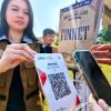 BI Perluas QRIS Cross Border Perkuat Ekosistem Pembayaran Digital