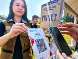 BI Perluas QRIS Cross Border Perkuat Ekosistem Pembayaran Digital