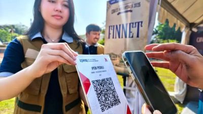 BI Perluas QRIS Cross Border Perkuat Ekosistem Pembayaran Digital