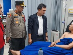 Seorang Remaja Tewas Dibacok dalam Tawuran di Cilincing