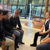 Kemenhub Kawal Proses Pemulangan Awak Kapal MT Belma yang Terdampak Serangan Misil di Selat Hormuz