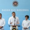 Pemerintah Persilahkan Masyarakat Pantau Menu MBG
