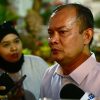 Prabowo Instruksikan BMKG Perkuat Kesiapan Langkah Hadapi Kemarau dan El Nino