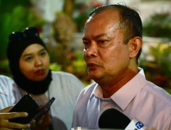 Prabowo Instruksikan BMKG Perkuat Kesiapan Langkah Hadapi Kemarau dan El Nino