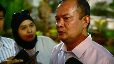 Prabowo Instruksikan BMKG Perkuat Kesiapan Langkah Hadapi Kemarau dan El Nino