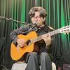 Aku Jeje akui Wajib Makan Rujak sebelum Menulis Lagu