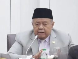 Anggota DPR: Ungkap Penyebab Kematian Dokter Magang di Jaksel